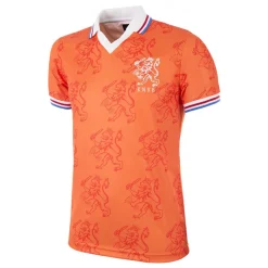 Holland World Cup 1994 Retro Football Shirt