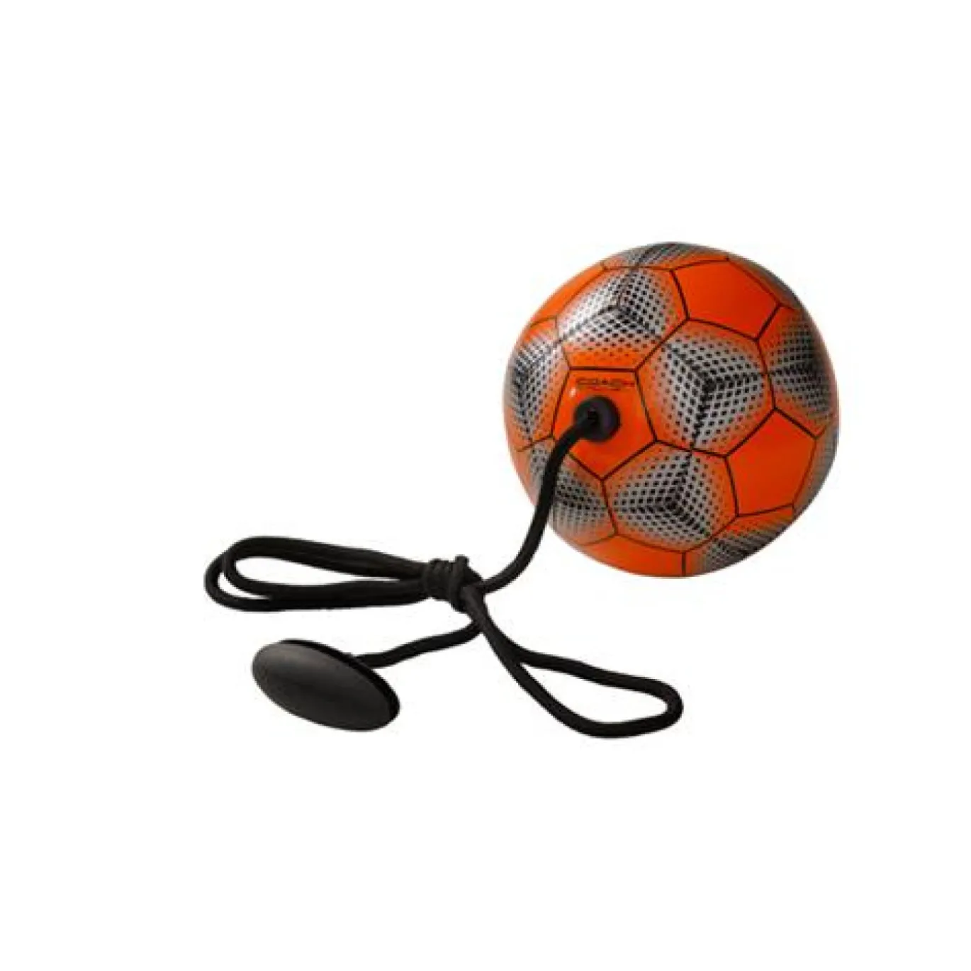 iCoach mini trainingsbal 3.0 Oranje