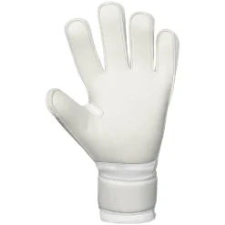 JAKO Animal Basic RC Keepershandschoenen Wit Groen Zwart