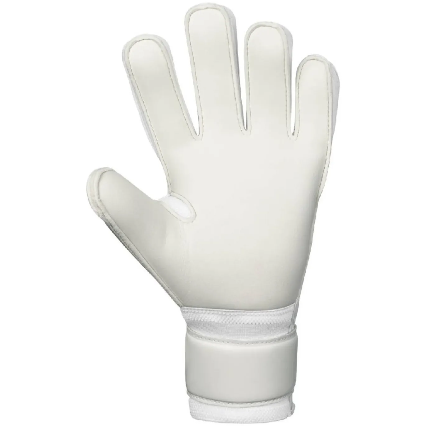 JAKO Animal Basic RC Keepershandschoenen Wit Groen Zwart