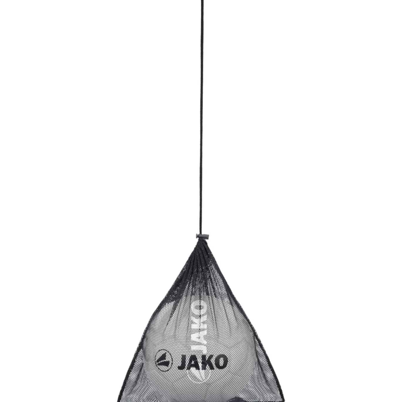 JAKO Ballennet 1 Bal Zwart