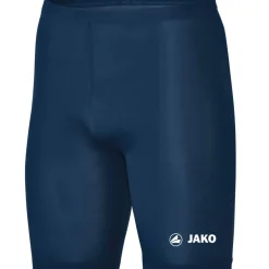 JAKO Basic 2.0 Slidingbroekje Donkerblauw