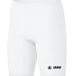 JAKO Basic 2.0 Slidingbroekje Kids Wit
