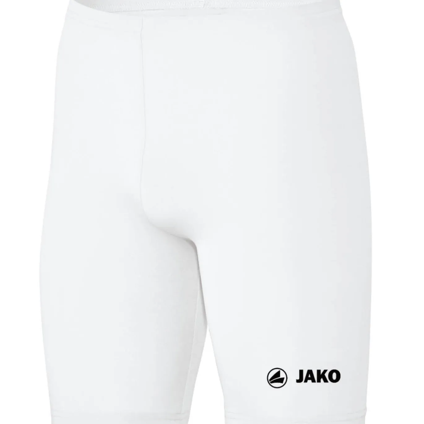 JAKO Basic 2.0 Slidingbroekje Kids Wit