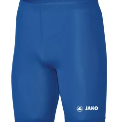 JAKO Basic 2.0 Slidingbroekje Kids Blauw Wit