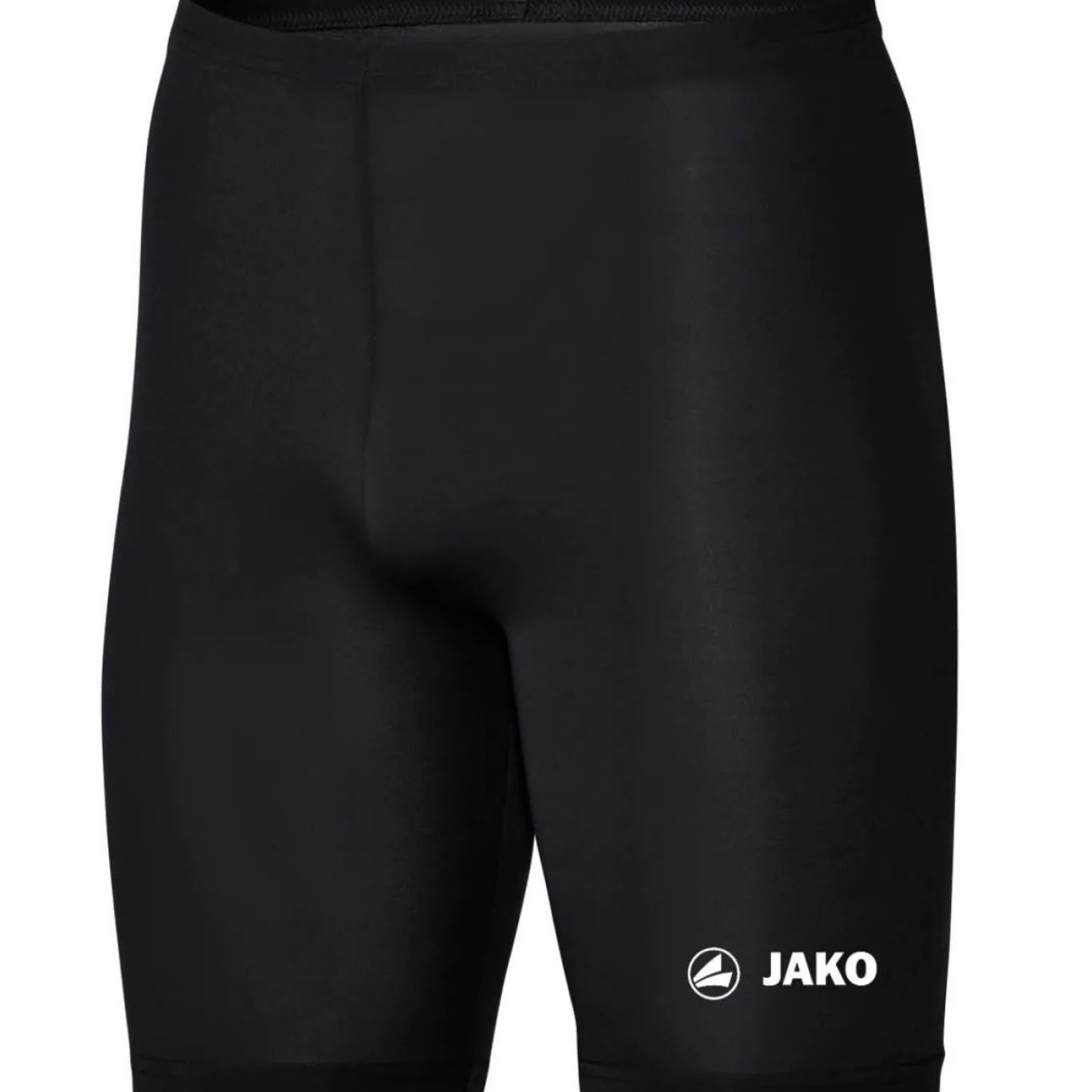 JAKO Basic 2.0 Slidingbroekje Kids Zwart