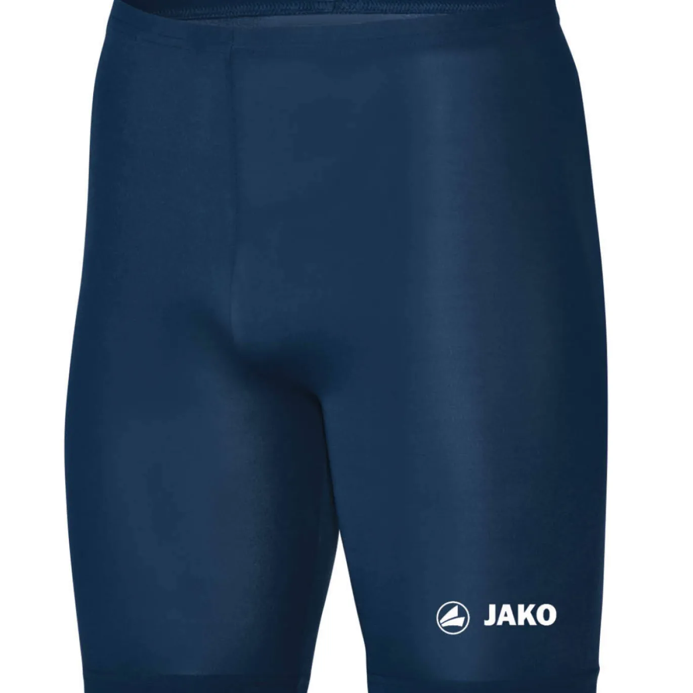 JAKO Basic 2.0 Slidingbroekje Kids Donkerblauw