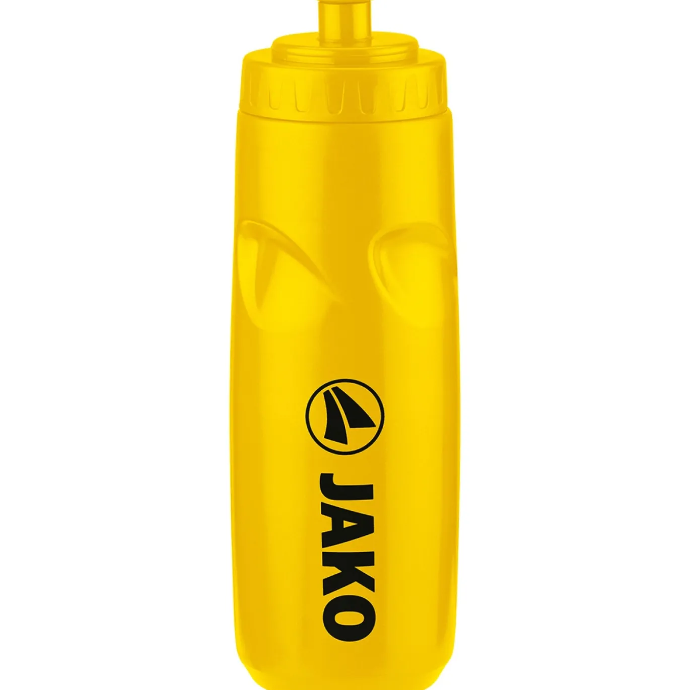 JAKO Bidon 750ML Geel Zwart