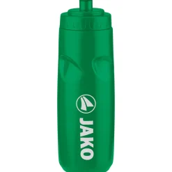 JAKO Bidon 750ML Groen Wit