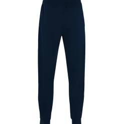 JAKO Classico Polyester Trainingsbroek Donkerblauw