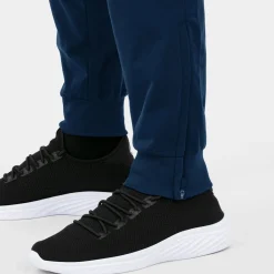 JAKO Classico Polyester Trainingsbroek Donkerblauw