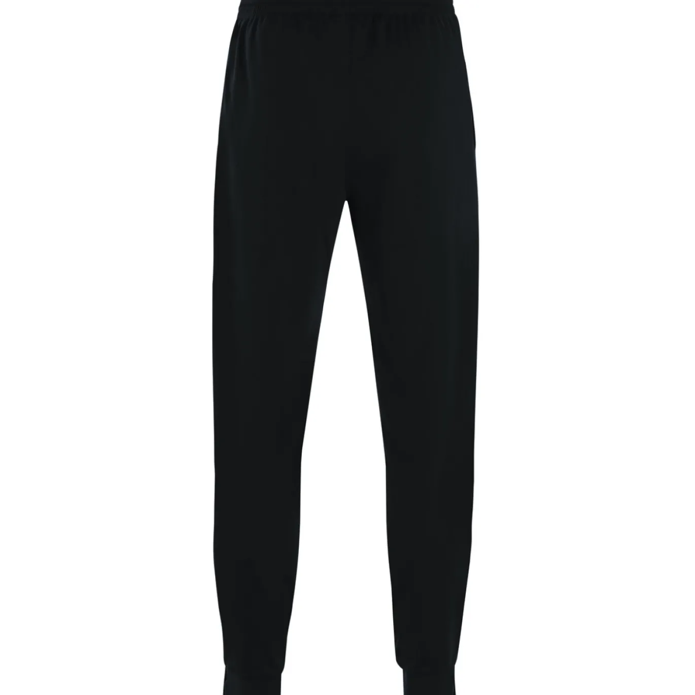 JAKO Classico Polyester Trainingsbroek Kids Zwart