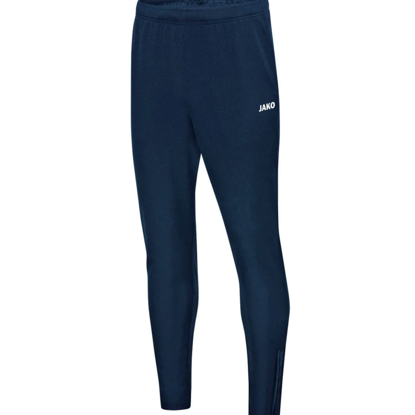 JAKO Classico Trainingsbroek Kids Donkerblauw