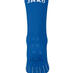 JAKO Comfort Gripsokken Blauw