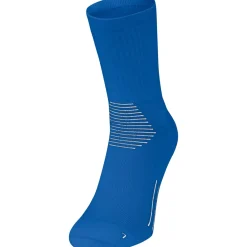 JAKO Comfort Gripsokken Blauw