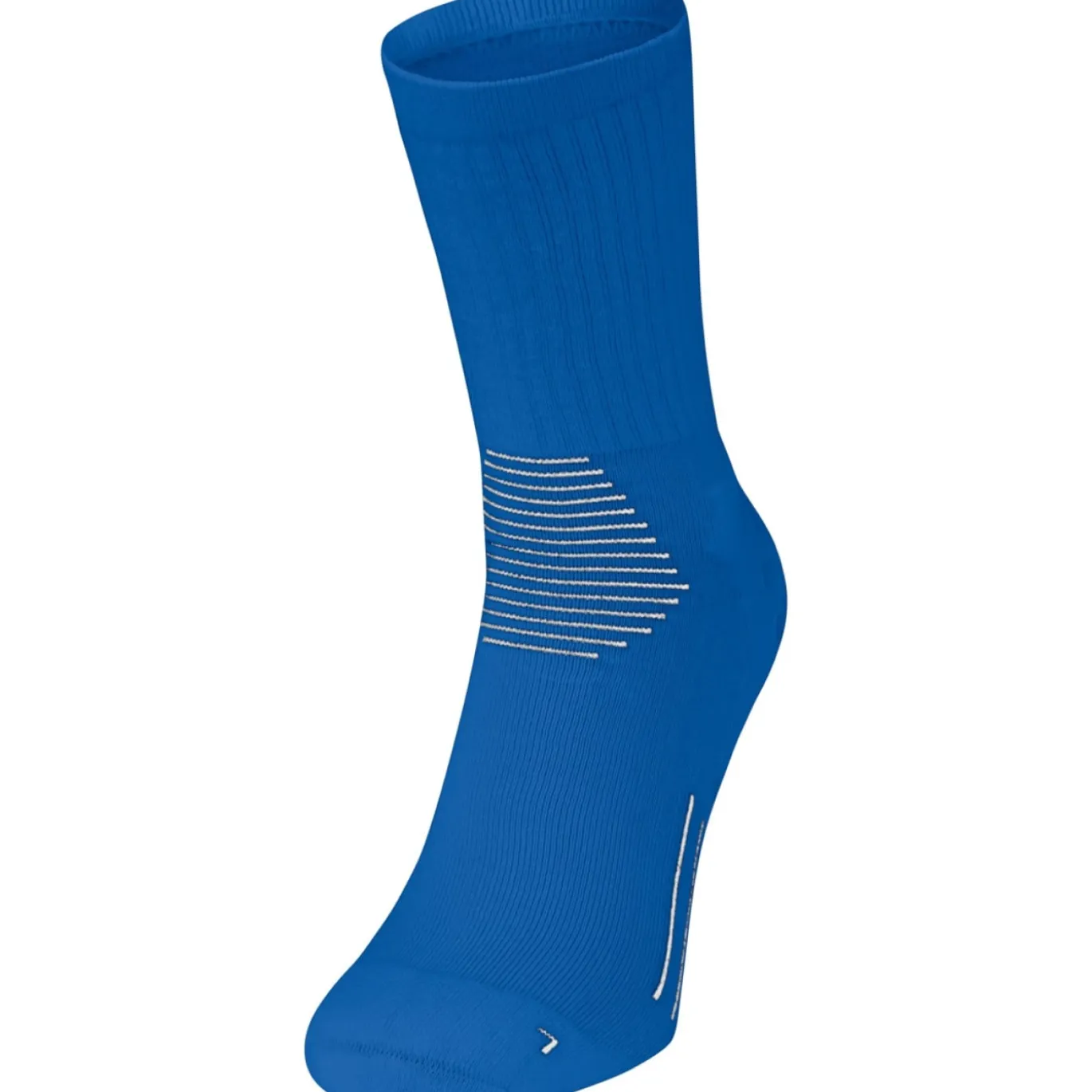 JAKO Comfort Gripsokken Blauw