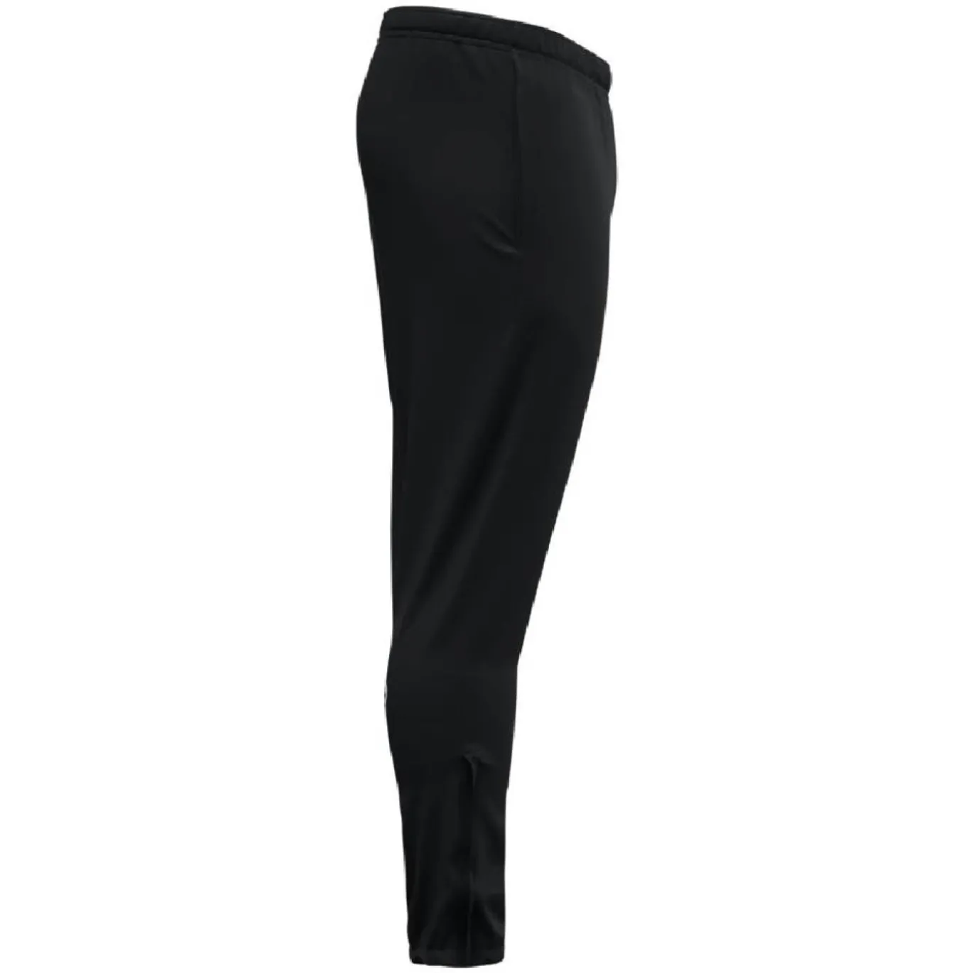 JAKO Dynamic Polyester Trainingsbroek Kids Zwart Wit