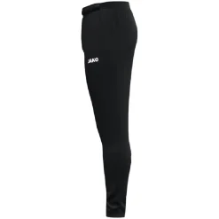 JAKO Dynamic Trainingsbroek Kids Zwart Wit