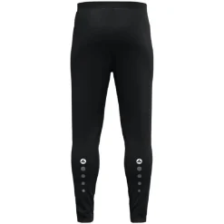 JAKO Dynamic Trainingsbroek Kids Zwart Wit