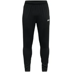 JAKO Dynamic Trainingsbroek Kids Zwart Wit