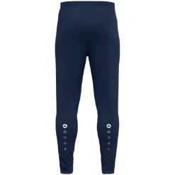 JAKO Dynamic Trainingsbroek Donkerblauw Wit