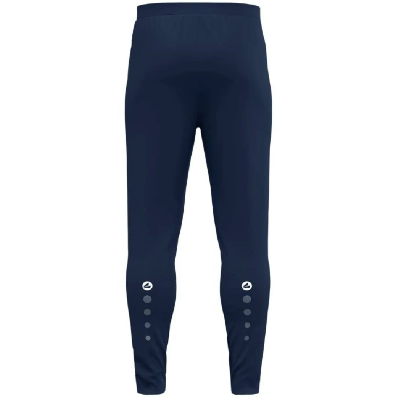 JAKO Dynamic Trainingsbroek Donkerblauw Wit