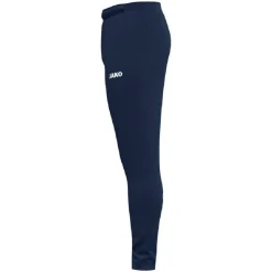 JAKO Dynamic Trainingsbroek Donkerblauw Wit
