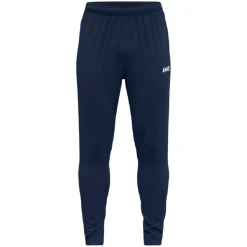 JAKO Dynamic Trainingsbroek Kids Donkerblauw Wit