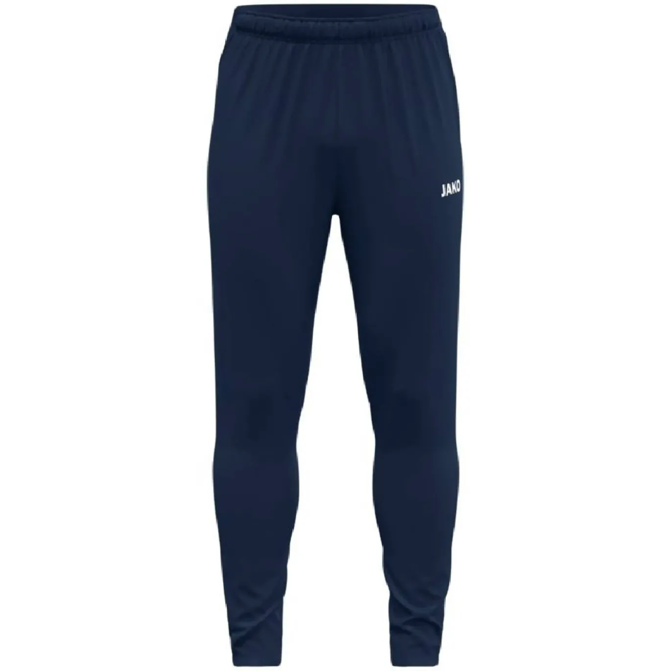 JAKO Dynamic Trainingsbroek Kids Donkerblauw Wit