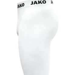 JAKO Function Korte Tight Kids Wit