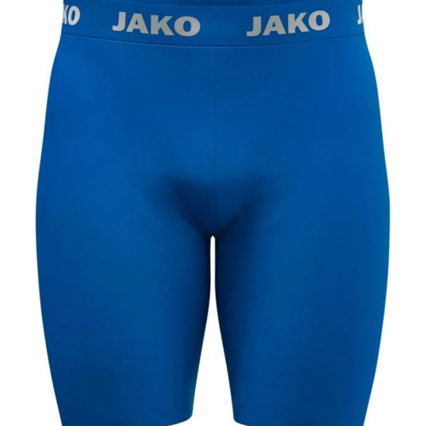 JAKO Function Korte Tight Kids Blauw