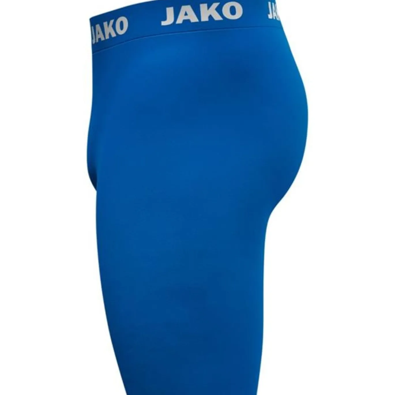 JAKO Function Korte Tight Kids Blauw