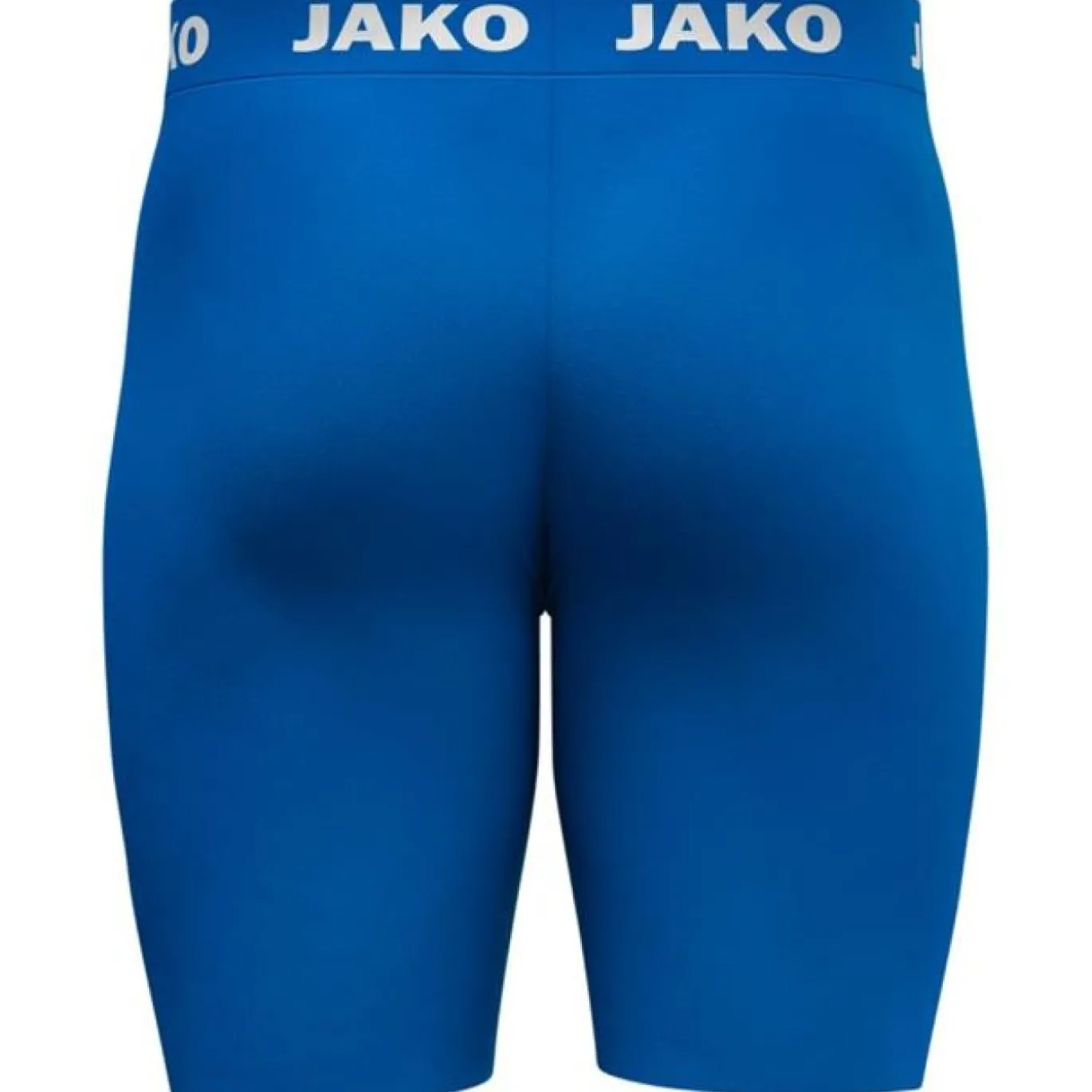 JAKO Function Korte Tight Kids Blauw