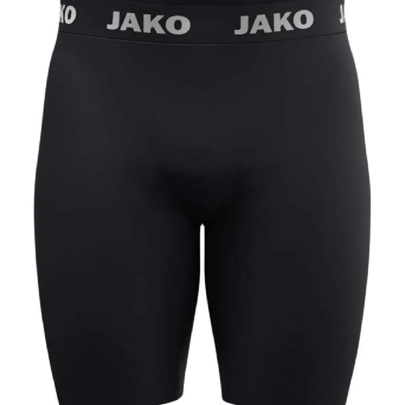JAKO Function Korte Tight Kids Zwart