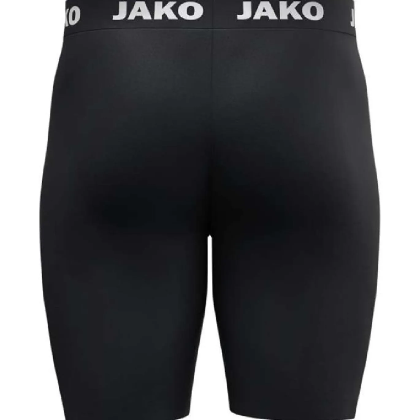 JAKO Function Korte Tight Kids Zwart