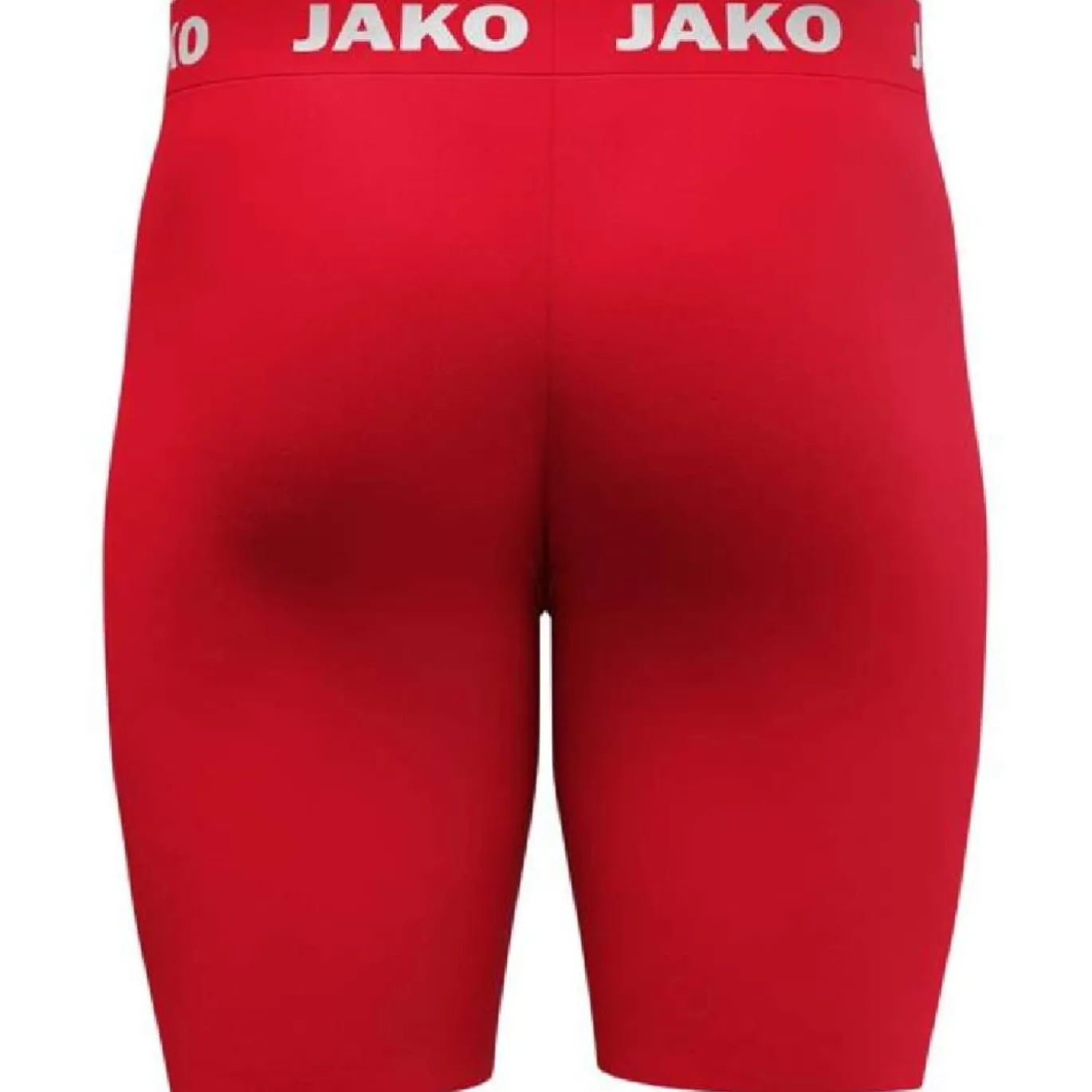 JAKO Function Korte Tight Kids Rood