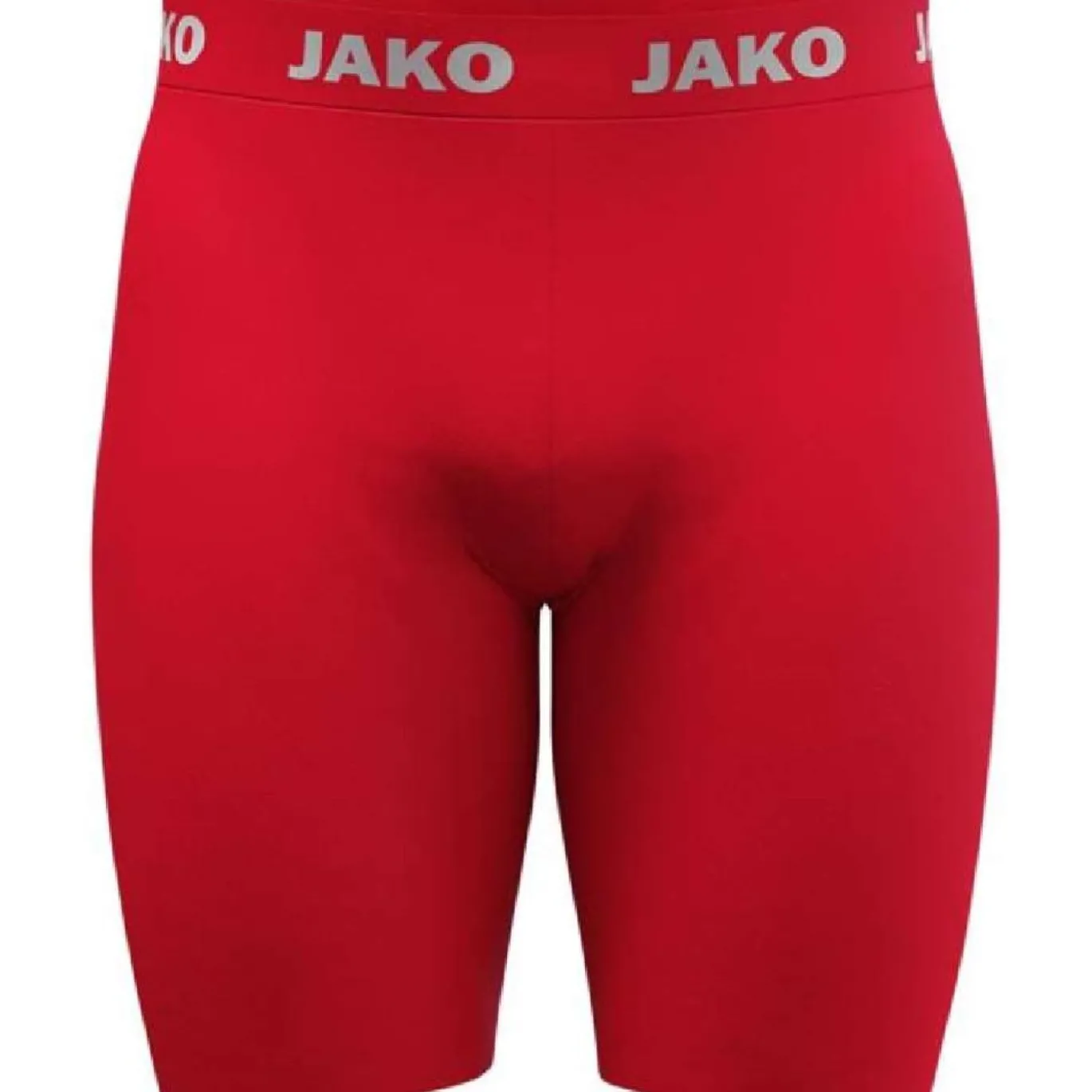 JAKO Function Korte Tight Kids Rood