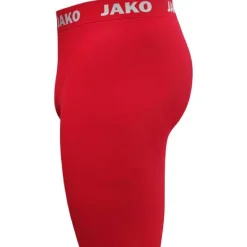 JAKO Function Korte Tight Rood