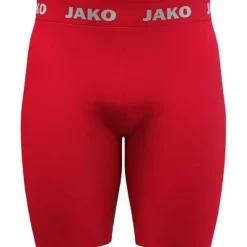 JAKO Function Korte Tight Rood