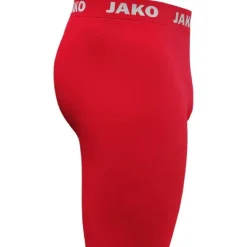 JAKO Function Korte Tight Rood