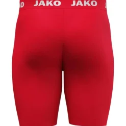 JAKO Function Korte Tight Rood