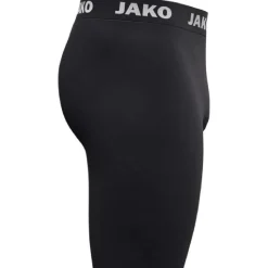 JAKO Function Korte Tight Zwart
