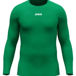 JAKO Function Ondershirt Groen