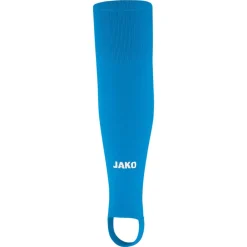 JAKO Glasgow 2.0 Sleeves Kids Lichtblauw Wit