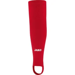 JAKO Glasgow 2.0 Sleeves Kids Rood Wit