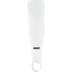 JAKO Glasgow 2.0 Sleeves Kids Wit Zwart