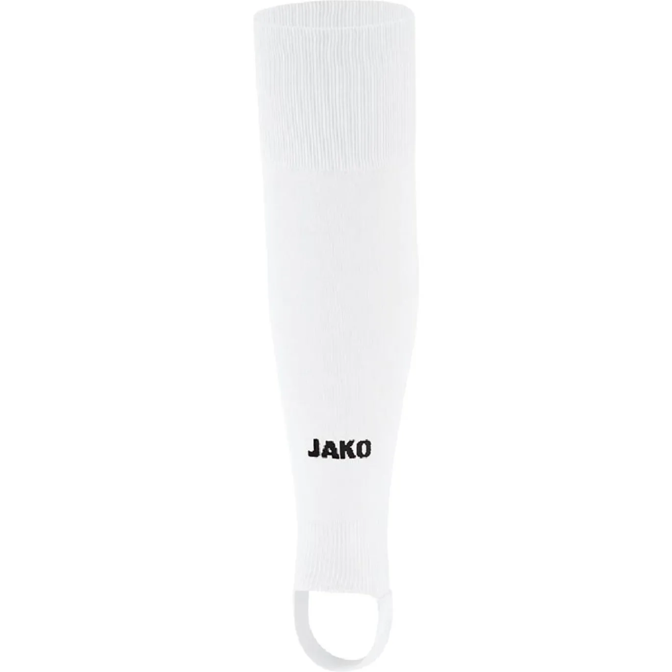 JAKO Glasgow 2.0 Sleeves Kids Wit Zwart