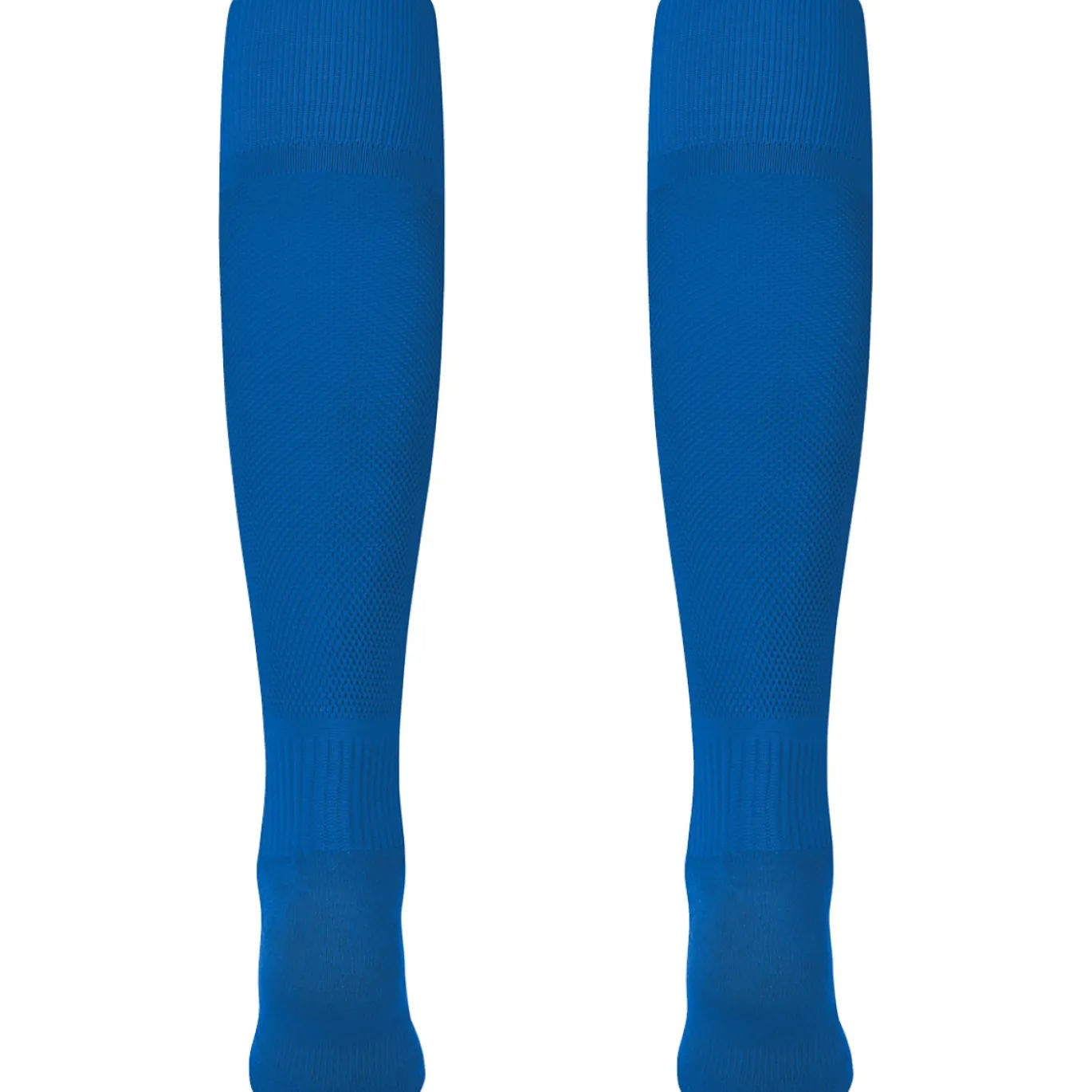 JAKO Glasgow 2.0 Voetbalsokken Blauw Wit