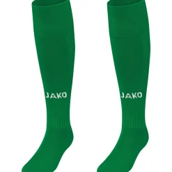 JAKO Glasgow 2.0 Voetbalsokken Groen Wit