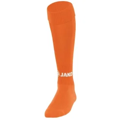 JAKO Glasgow 2.0 Voetbalsokken Oranje Wit